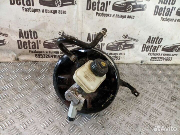 Вакуумный усилитель тормозов Daewoo Nexia 2008