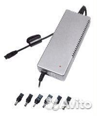 Блок питания для ноутбука универс.Robiton NB5000