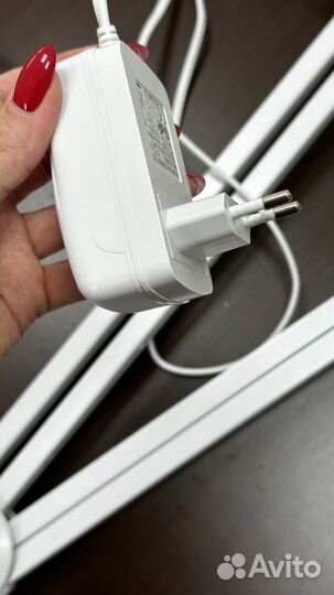 Лампа для наращивания ресниц