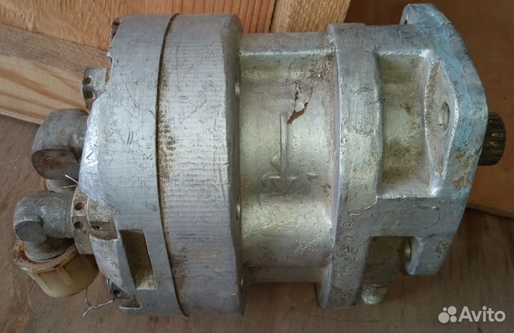 Насос нш39М и га77В