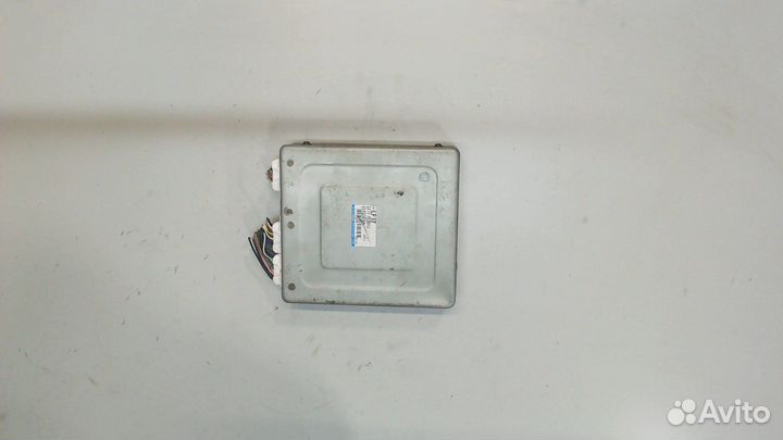 Блок управления двигателем Mazda 6 (GH), 2008