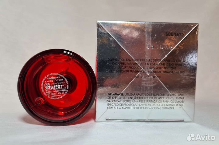 Cacharel Amor Amor 100 ml