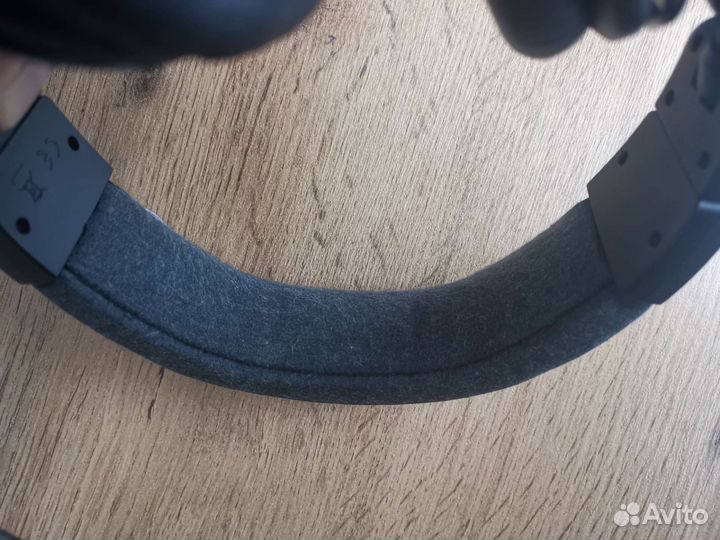 Audio-Technica ATH-M50