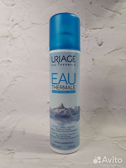 Uriage, Rituals, beautyblender