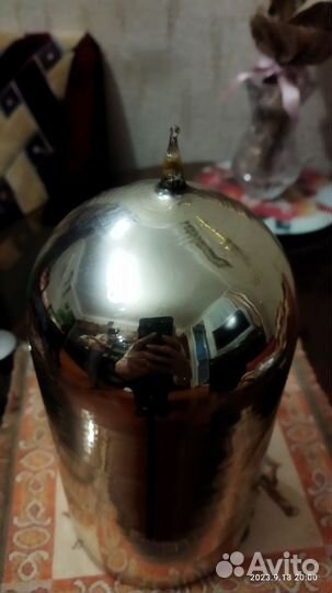 Колбы для термоса новые