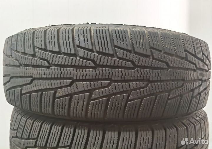 Nokian Tyres Hakkapeliitta R 185/65 R15 92R