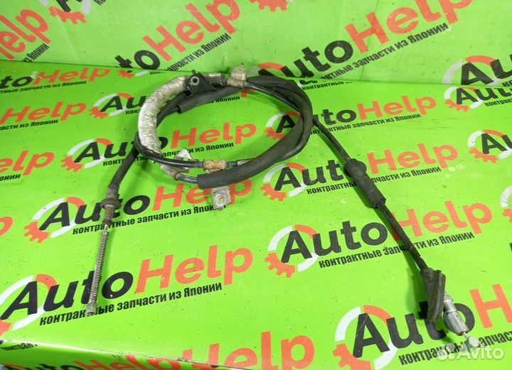 Трос ручника honda stepwgn RK1 правый