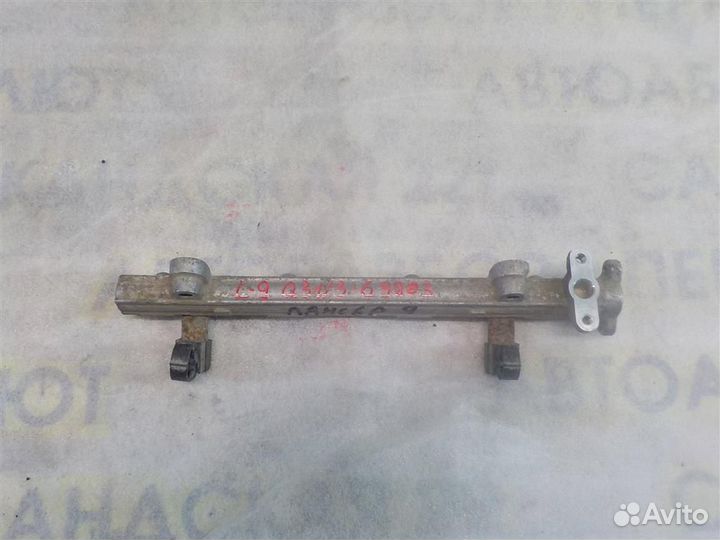 Рейка топливная (рампа) Mitsubishi Lancer 9 (CS)