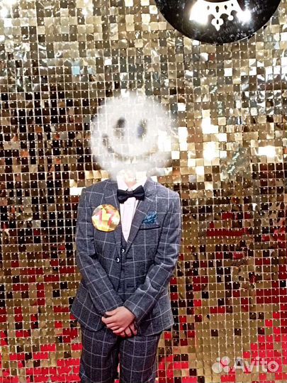 Костюм детский для мальчика