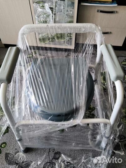 Кресло стул для инвалидов