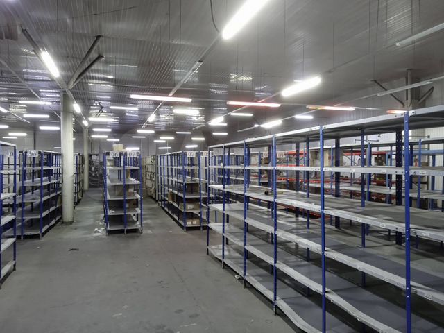 Склад, 1153.1 м²