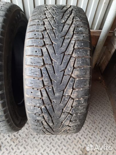 Nokian Tyres Hakkapeliitta 7 285/60 R18