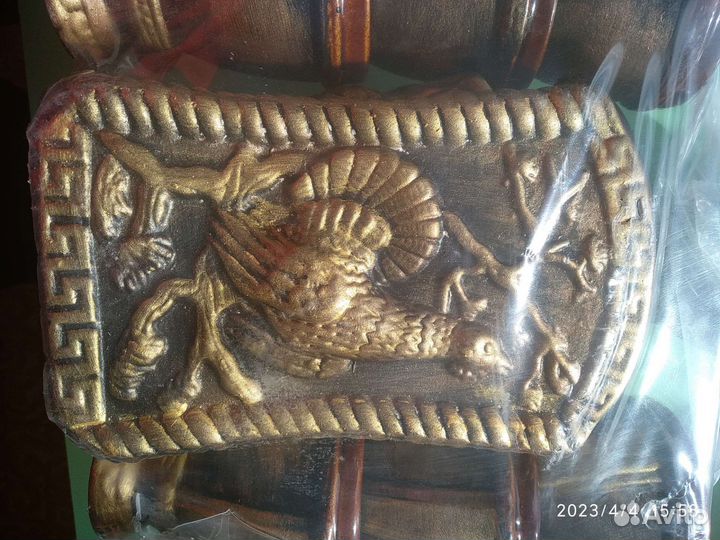 Набор для вина