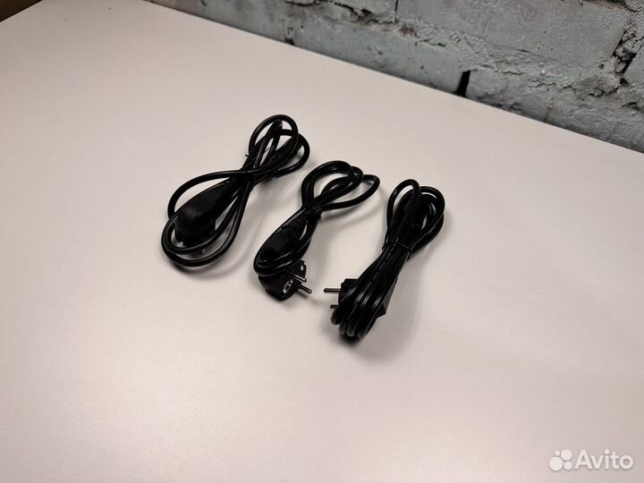 Кабель сетевой, VGA (1000 шт)