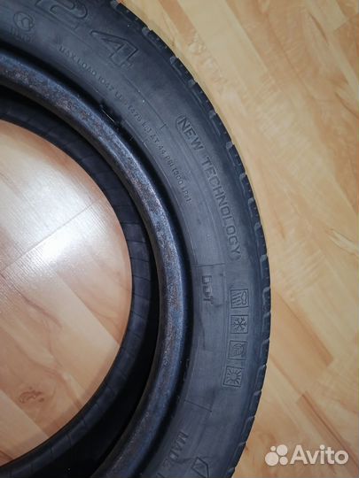КАМА Кама-Евро-224 185/60 R14