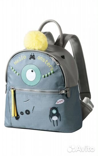 Рюкзак детский новый