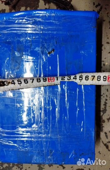 Аккумулятор 48V 20Ah бу от Kugoo Gboster