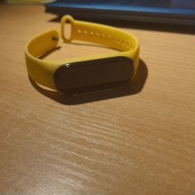 Часы xiaomi mi band 4