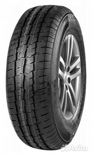 Roadmarch Snowrover 989 195/75 R16 105R