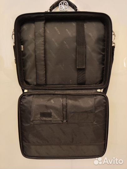 Сумка для ноутбука Dexp