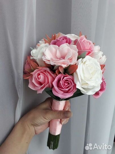 Букет невесты