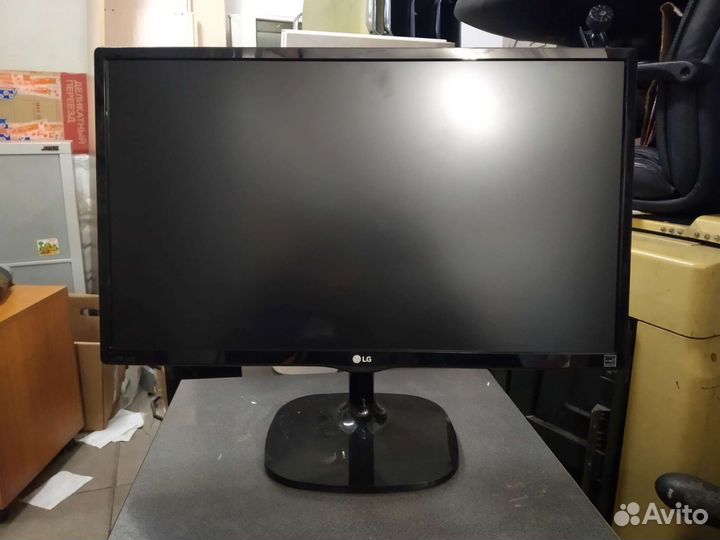 Монитор Lg 24'