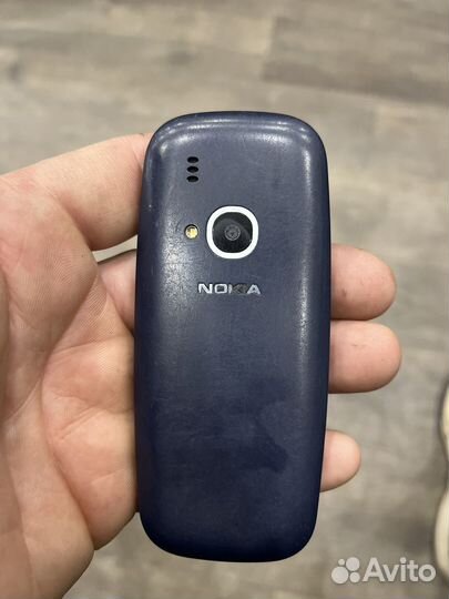 Nokia 3310 Dual Sim (2017)