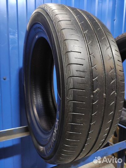 Yokohama BluEarth AE01 195/60 R15