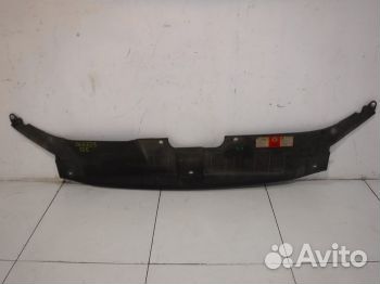 Накладка панели передней