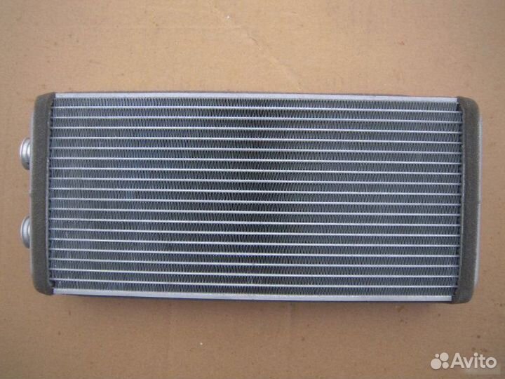 Радиаторы Honda Stream