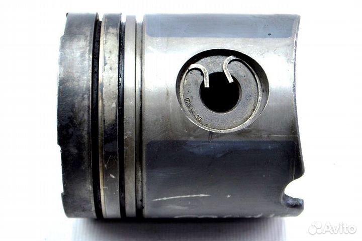 Поршень MAN TGA 18.410 (01.00)