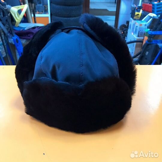 Шапка мужская новая