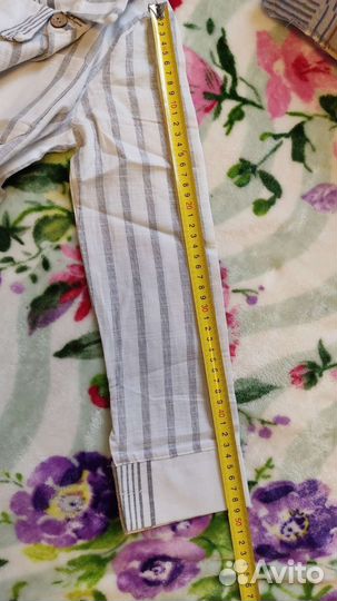 Костюм тройка на мальчика 9-10 лет