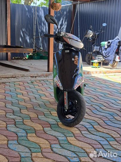 Скутер Honda Dio 35zx