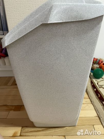 Корзина для белья