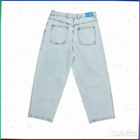 Спортивные карго штаны Big Boy (В наличи все цвета)