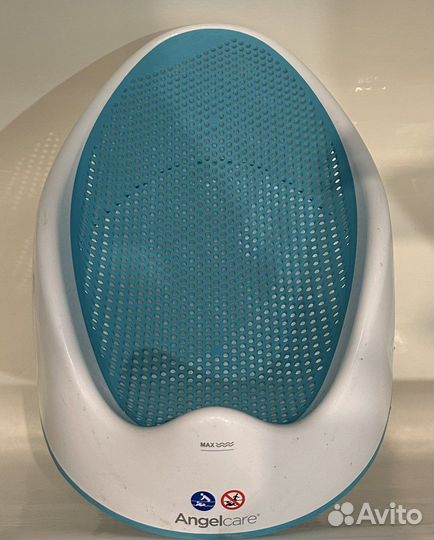 Горка для купания