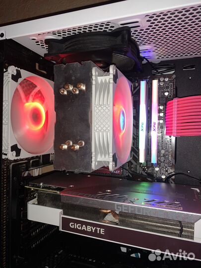 Кулер для пк