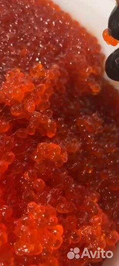 Икра красная горбуша кета нерка киж доставка по РФ