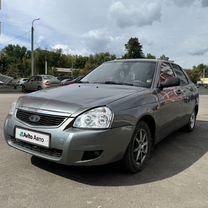 ВАЗ (LADA) Priora 1.6 MT, 2010, 173 000 км, с пробегом, цена 214 000 руб.