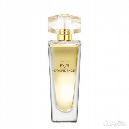 Парфюмерная вода Eve Confidence 30 мл Avon