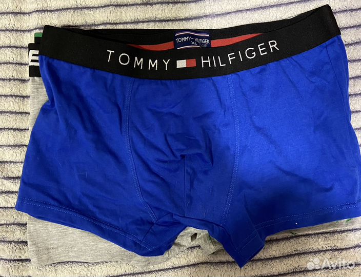 Набор мужских трусов