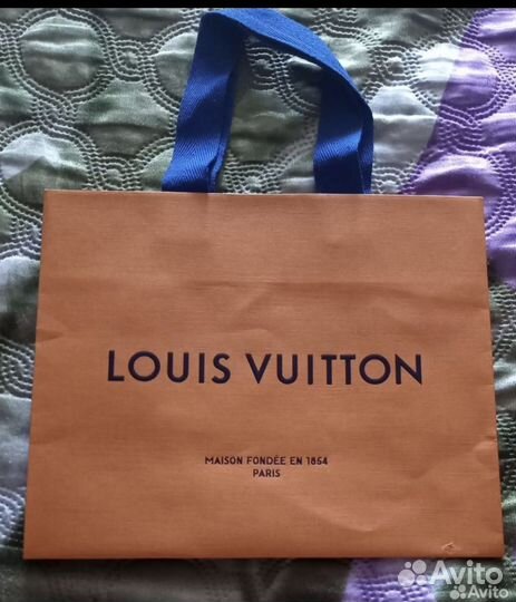 Пакет louis vuitton