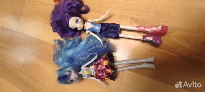 Куклы, коляска