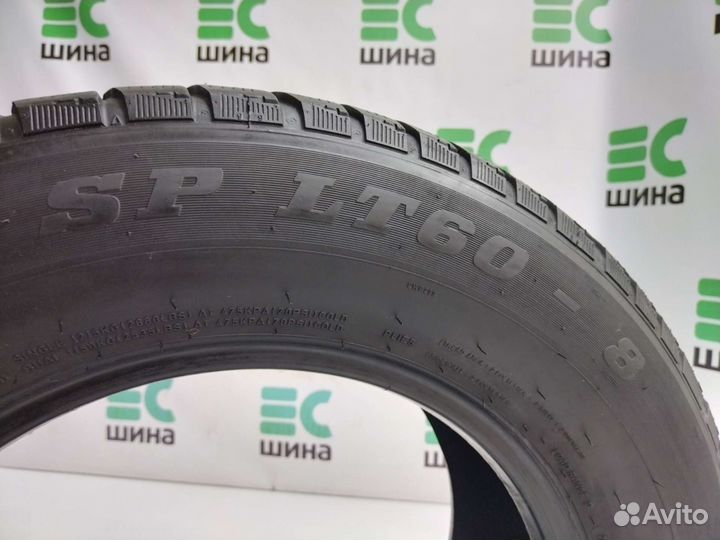 Dunlop SP LT 60 235/65 R16