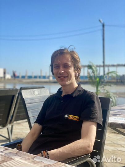 Ремонт музыкального оборудования