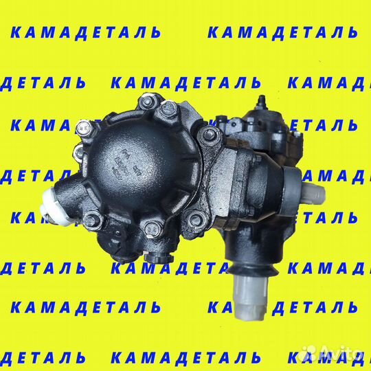 Гур камаз 53215