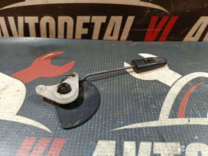 Тяга замка двери Peugeot 206