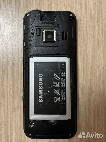 Samsung C3322