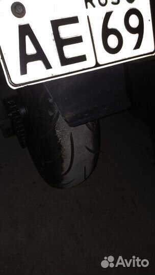 Ямаха фазер